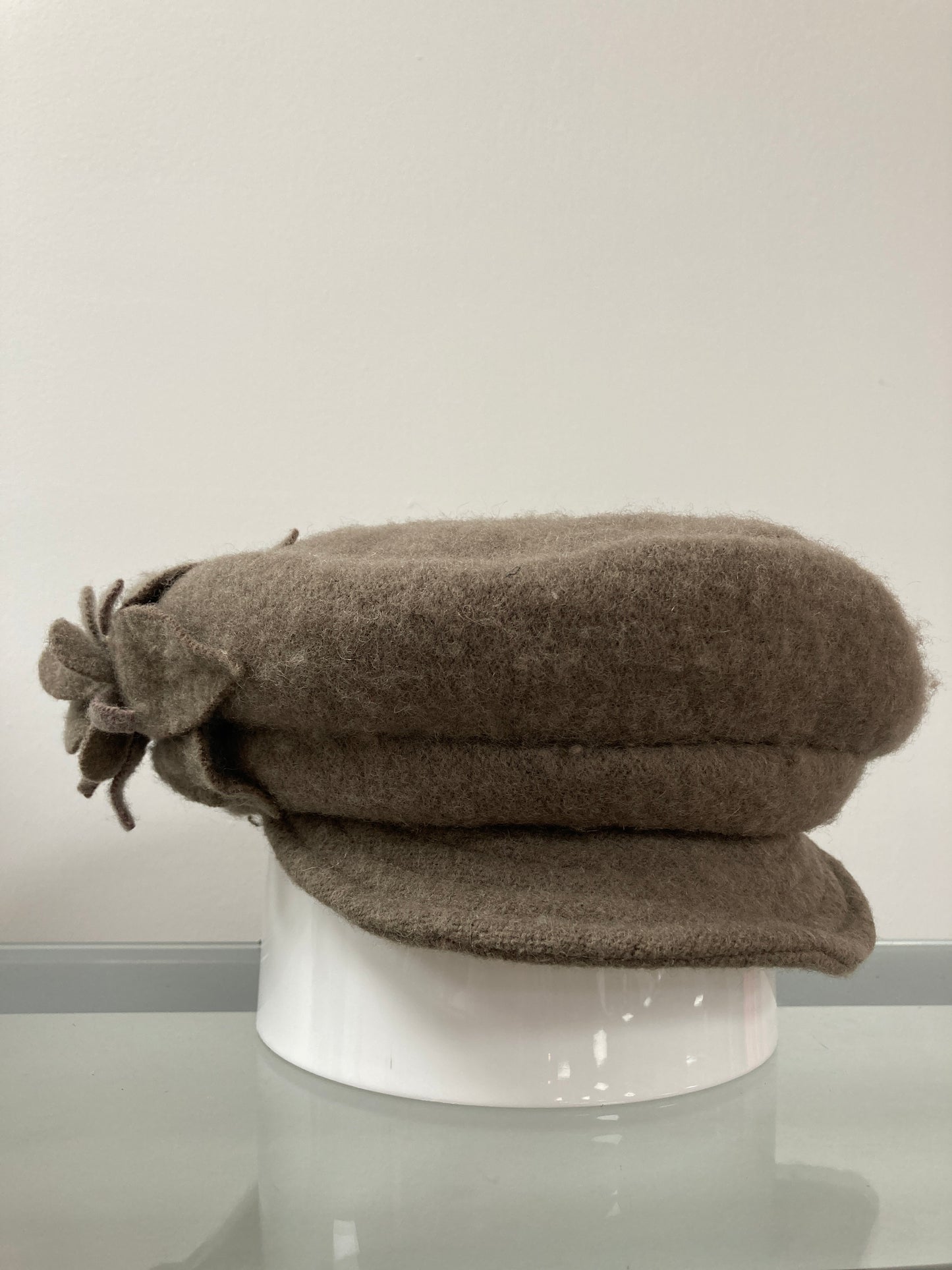 Französische Baskenmütze