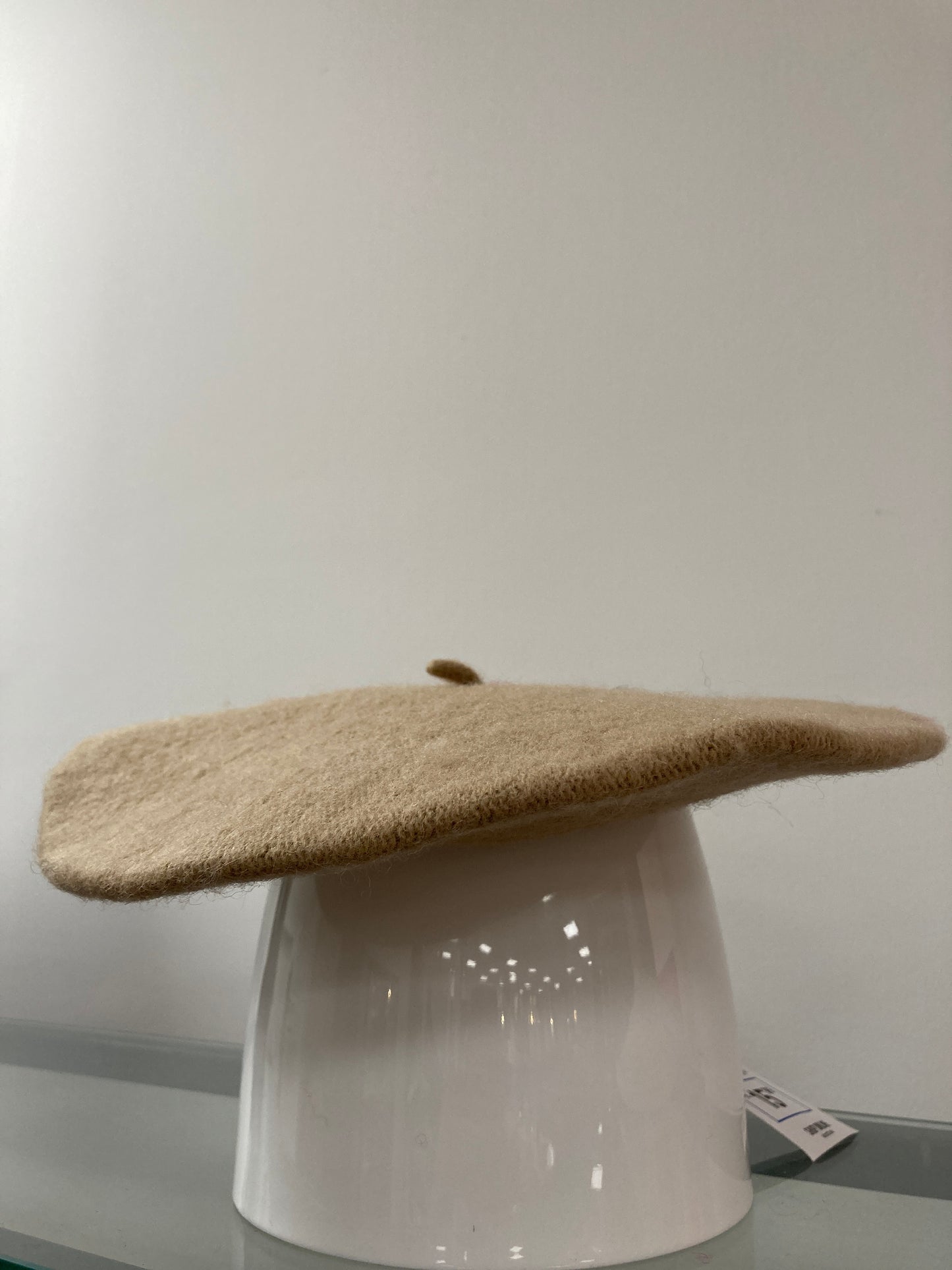 Französische Baskenmütze