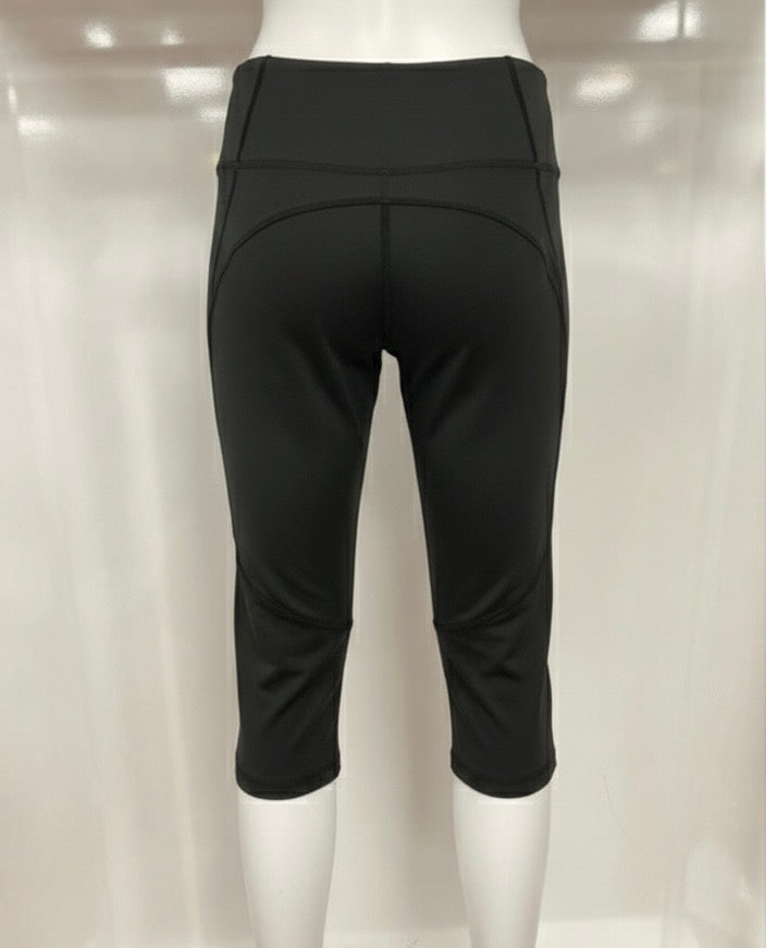 Leggings Sporthose 3/4 lang