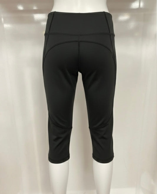 Leggings Sporthose 3/4 lang