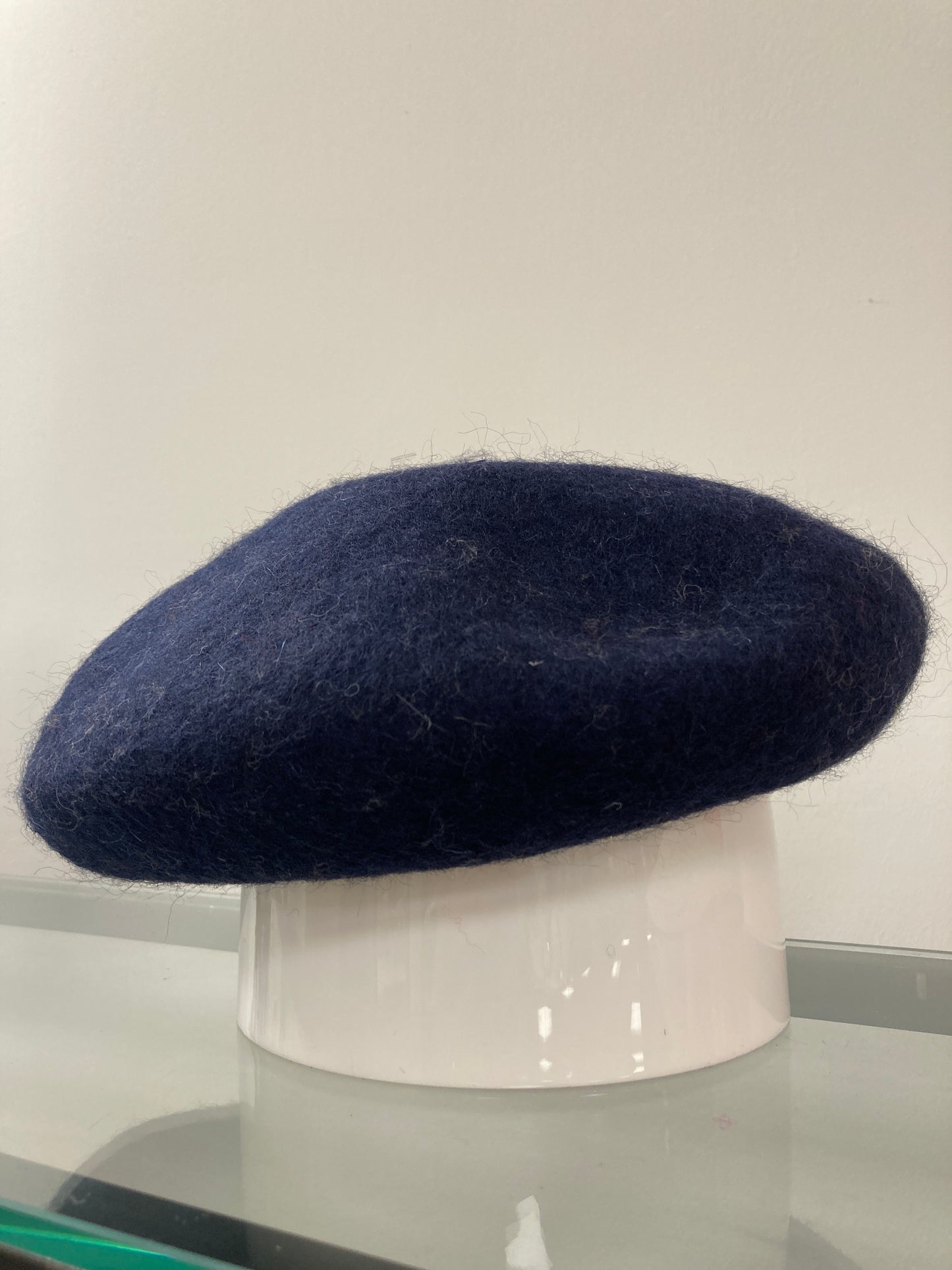 Französische Baskenmütze