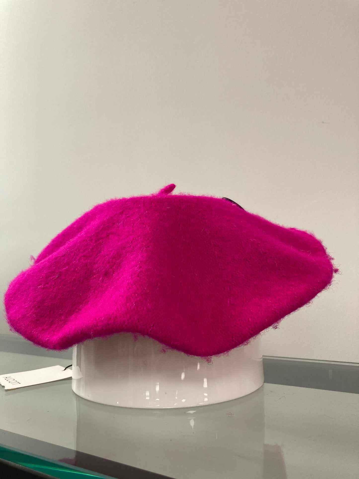 Französische Baskenmütze