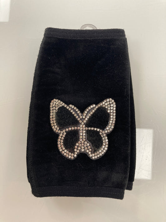 Damen halb-Handschuhe