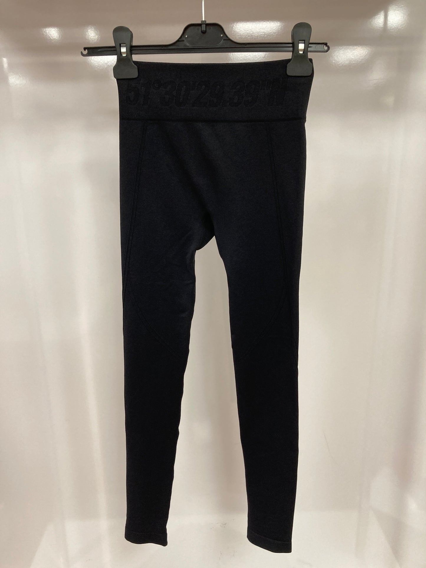 Leggings mit Koordinaten