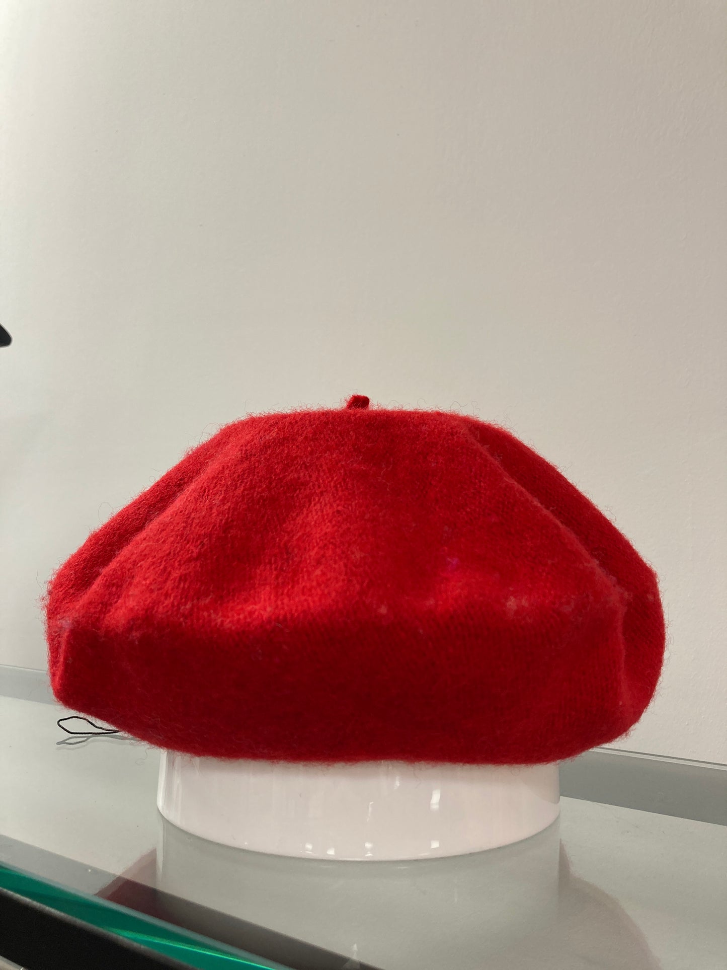 Französische Baskenmütze