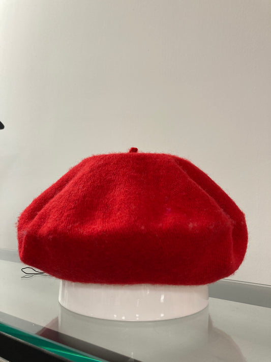 Französische Baskenmütze