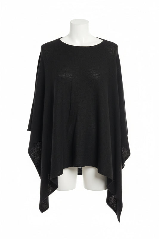 Kaschmir Bluse dünn