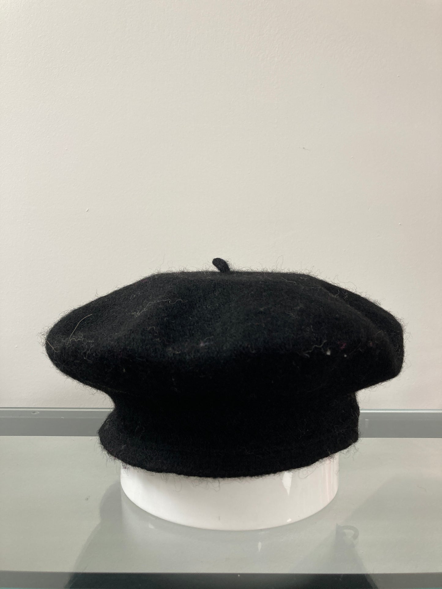 Französische Baskenmütze