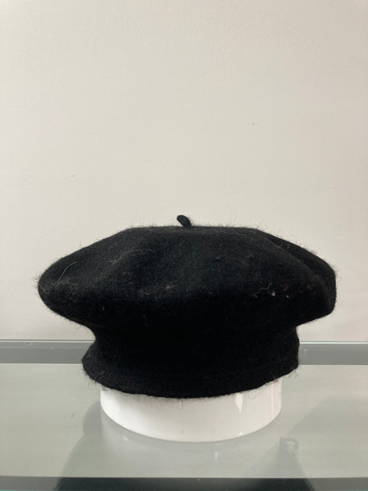 Französische Baskenmütze