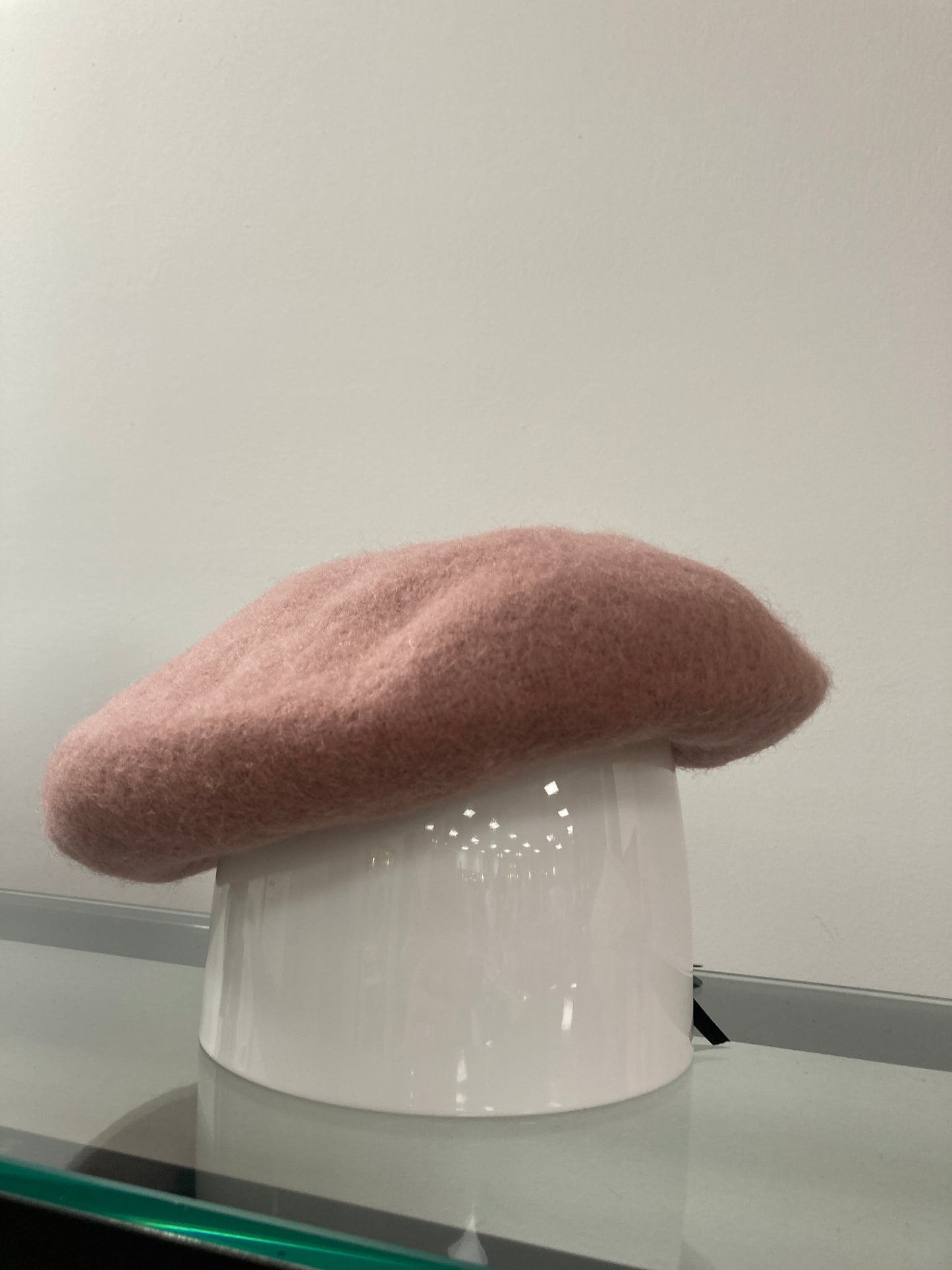 Französische Baskenmütze