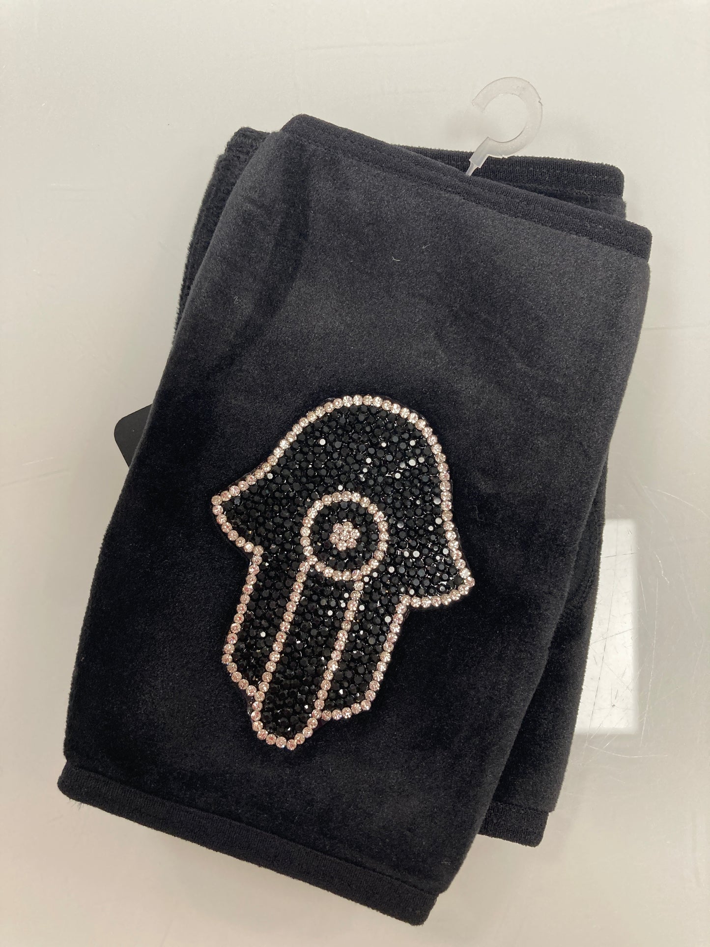 Damen halb-Handschuhe