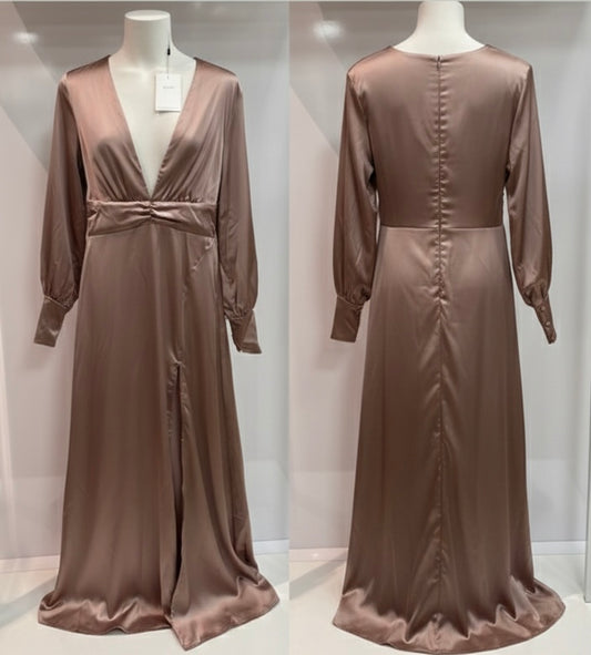Damen Abendkleid