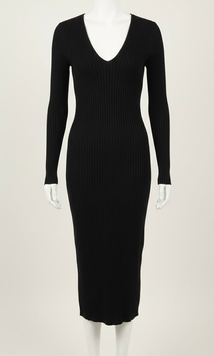 Abendkleid enganliegend