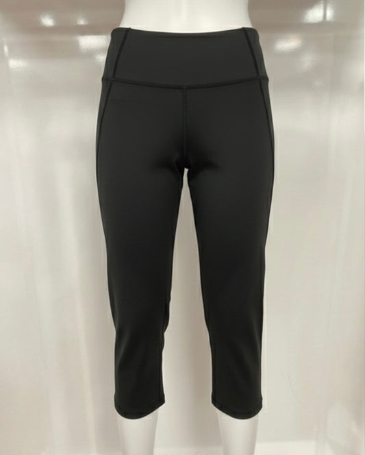 Leggings Sporthose 3/4 lang