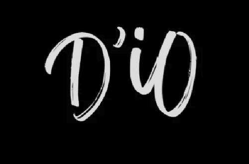 D'IO - Gutschein